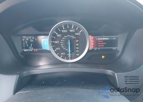 2011 Ford Explorer Limited from USA, damaged, VIN 1FMHK8F82BGA95725